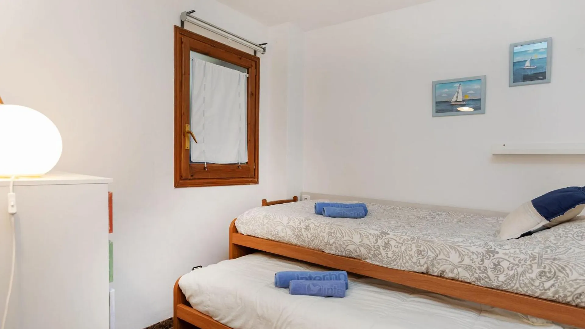 Apartment Albatros By Interhome L' Escala 0*,  Spanien