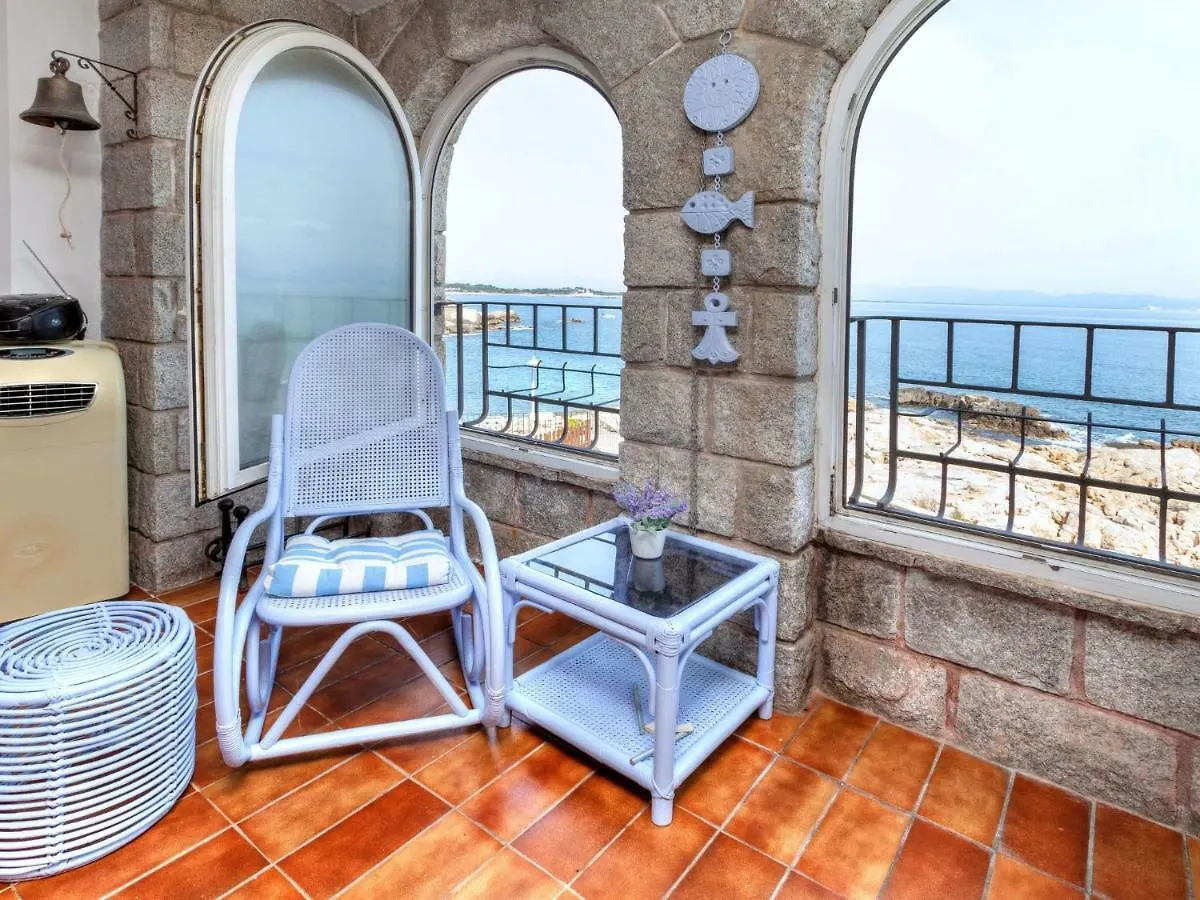 Apartment Albatros By Interhome L' Escala