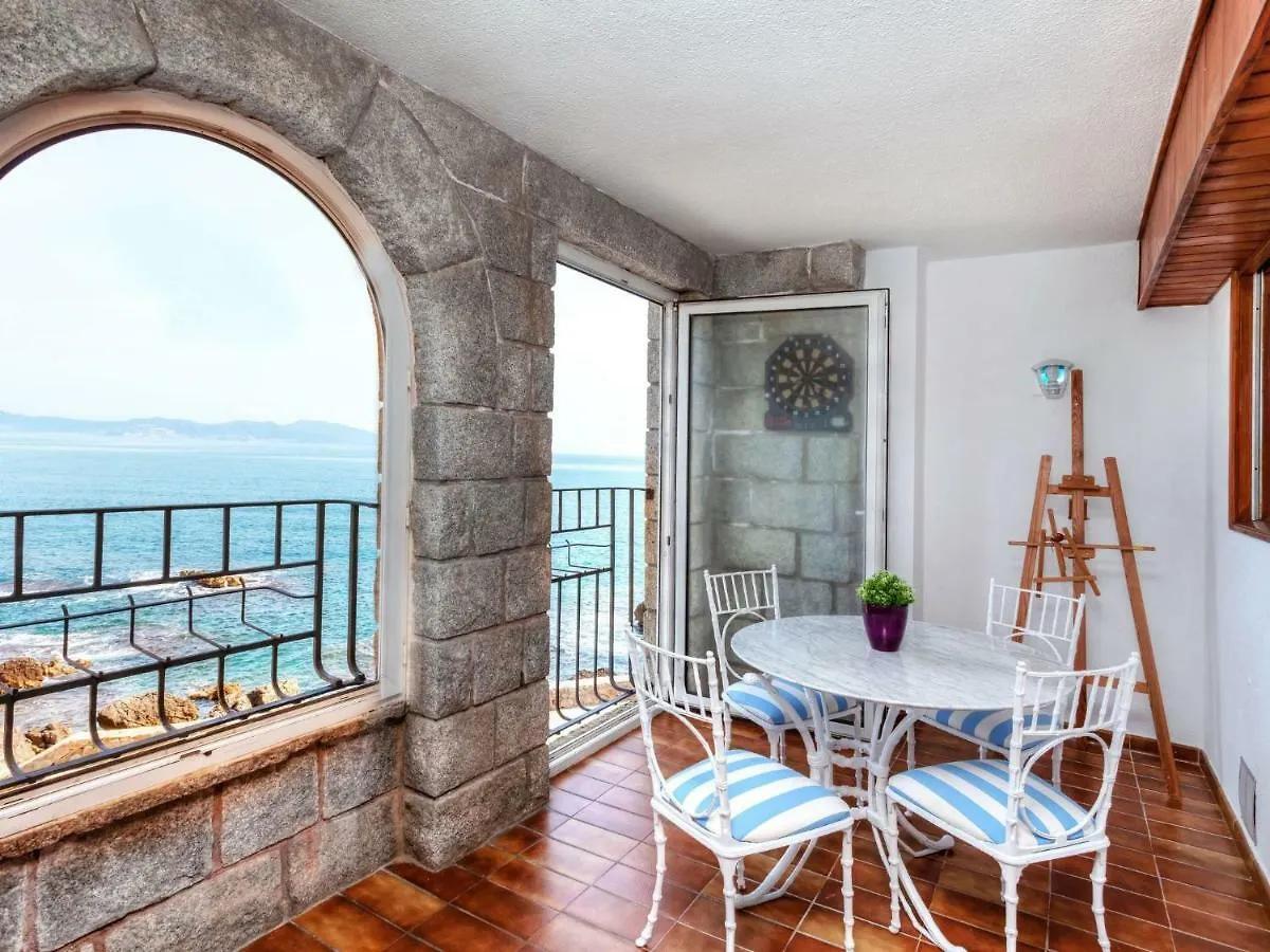 Apartment Albatros By Interhome L' Escala